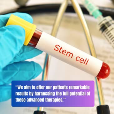 Slider image (5) VISANI® Stem Cells